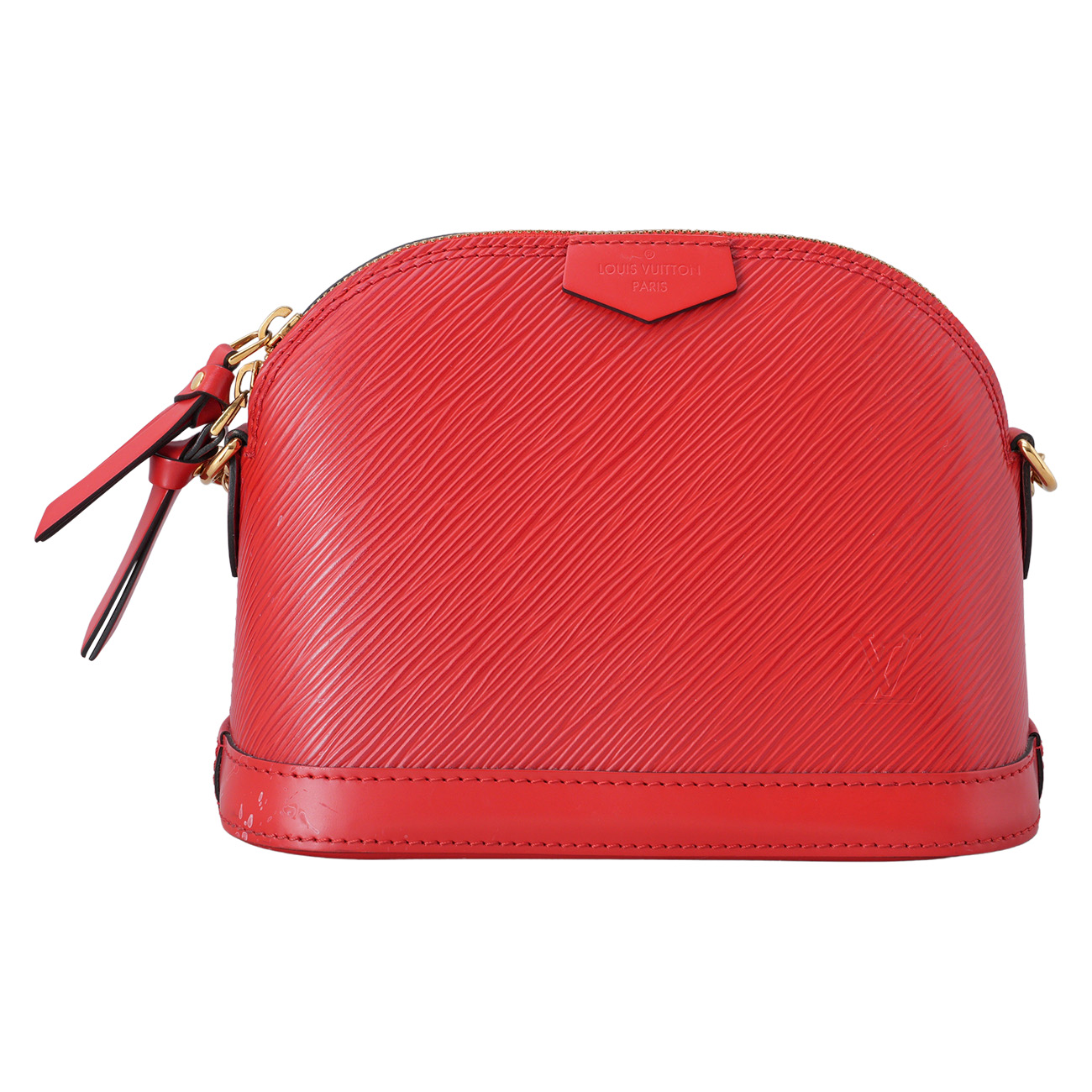 LOUIS VUITTON(USED)루이비통 에삐 알마 미니
